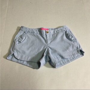 Lilly Pulitzer Shorts 00